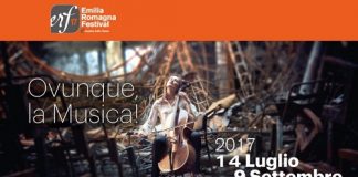 Emilia Romagna Festival