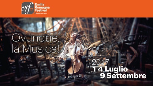 Emilia Romagna Festival