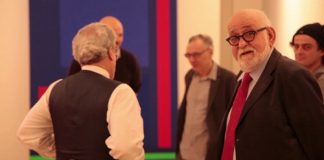 “La città. Arte e invenzione”, se ne parla oggi ai Giardini d’Estate Emilio Mazzoli