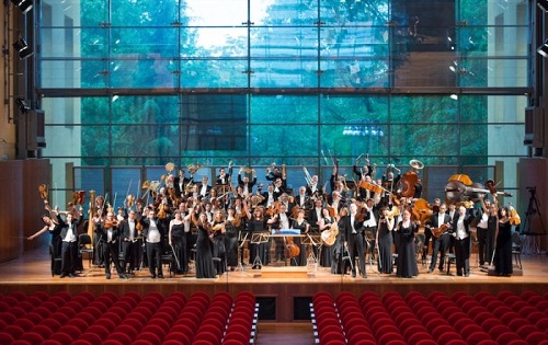 Filarmonica-Arturo-Toscanini