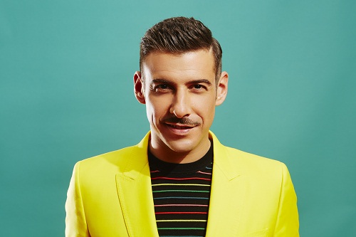 Francesco Gabbani 2