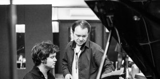 Gaetano Partipilo - Alessandro Lanzoni