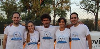 La Pallacanestro Reggiana alla 3° edizione del Crovi Challenge IMG-20170714-WA0001