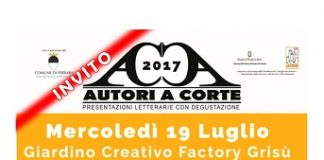 Il cortile interno di ‘Factory Grisù’ completamente rinnovato si presenta alla città Inaugurazione