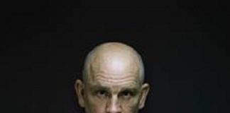John Malkovich