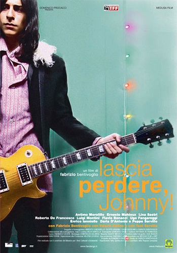  Lascia perdere Johnny