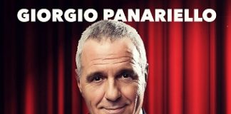 “Il Panariello che verrà” il 23 ottobre 2017 al Teatro Novelli di Rimini Panariello-Vert