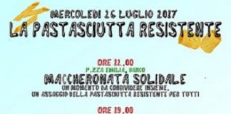 Pastasciutta resistente