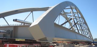 Ponte Bomporto montaggio-1