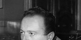 Presidente Ilario Brini1970_1975