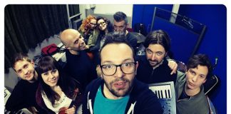 Questa sera “Rimini chiama Genova. Questi posti davanti al mare” Rimini chiama Genova la superband riminese al completo