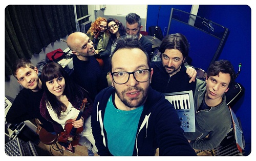 Rimini chiama Genova la superband riminese al completo