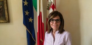 Sindaco Patrizia Barbieri