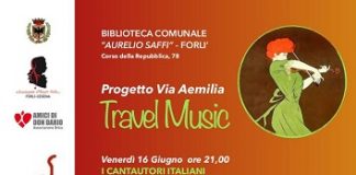 Travel Music