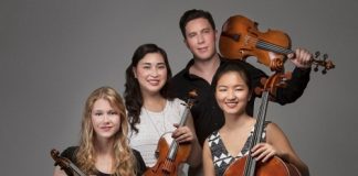 Ulysses-Quartet