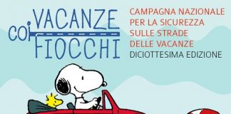 ‘Vacanze coi Fiocchi 2017′: meno velocità, più sicurezza Vacanze coi Fiocchi 2017