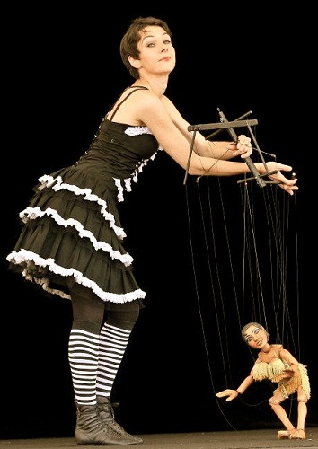 Varieta prestige Francesca Zoccarato