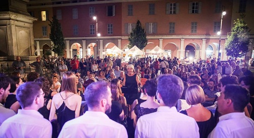 Venerdì piacentini