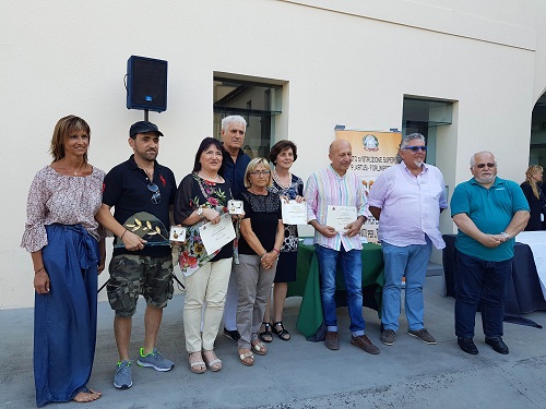 Vincitori Nocini 2017