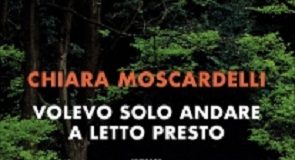 Volevo solo andare a letto presto