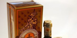 aceto balsamico tradizionale modena dop antiche acetaie