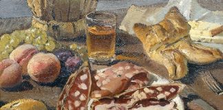 aperitivo salumi tipici
