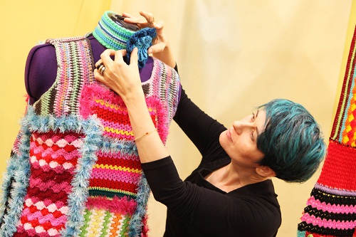 crochetdoll
