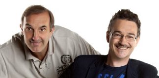 Modena: Radio Bruno Estate, le nuove disposizioni di sicurezza la strana coppia di radio bruno damura e gualdi