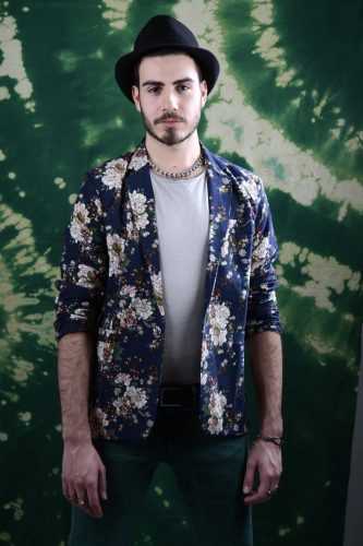 matteo camellini