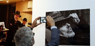 Modena Park, altro record: quasi diecimila alla mostra mostra vasco 2