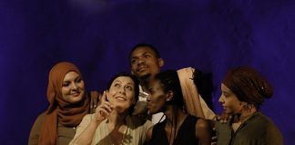 “MigrAntenate” questa sera al Teatro Tempio di Modena ottani_XP27337