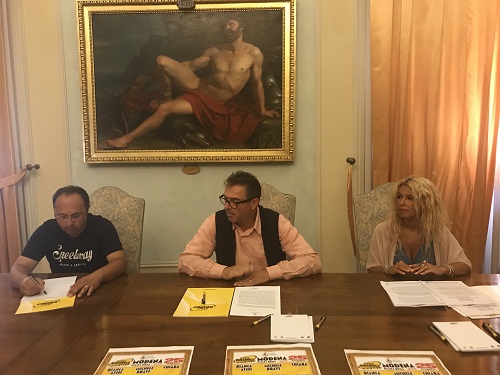 radio bruno estate 2017 conferenza stampa 180717