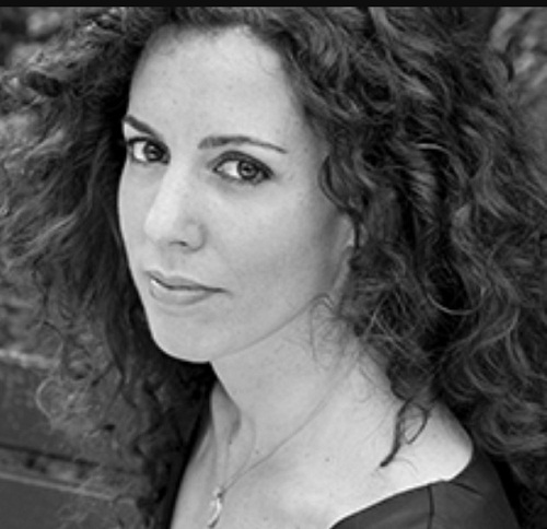 silvia avallone