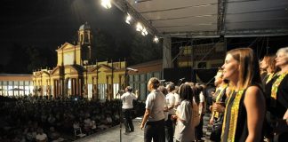Ai Giardini Ducali va in scena il Modena Gospel Festival 062