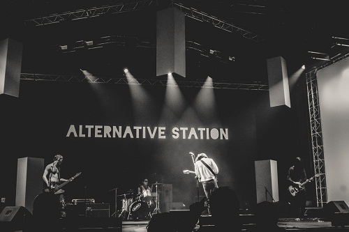 Alternative Station_l