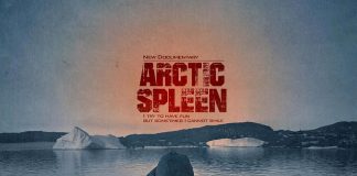 Prosegue questa sera il programma di “Estate Doc Forlì” Arctic-Spleen-poster
