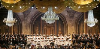 17ERFestival: questa sera “Madama Butterfly” presso l’Arena Spettacoli D3 di Rimini China National Opera House