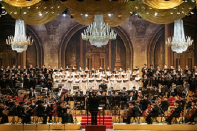 China National Opera House