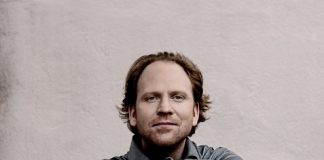 Daniel Hope