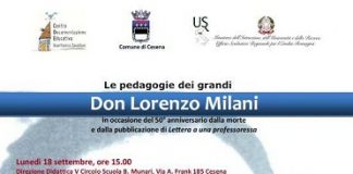 Don Lorenzo Milani