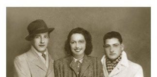 Le cerimonie ferraresi in ricordo dei martiri della Certosa dell’agosto 1944 Donato Cazzato Alda Pavani Paolo Cofano