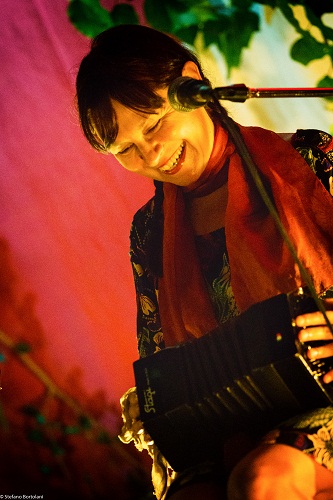 Eloisa Atti & The Busgatters (17)
