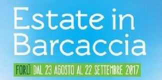 Estate in Barcaccia