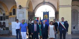 Commemorato a Parma il senatore Giacomo Ferrari, a 43 anni dalla scomparsa FERRARI2017UNO