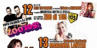 Provincia di Modena: Palagano da sabato 12 agosto la Festa dei matti, musica, arte e gastronomia Festa dei matti