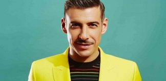 Ferragosto a Riccione: tutti gli appuntamenti Francesco Gabbani