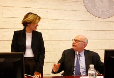 Galli Lorenzin