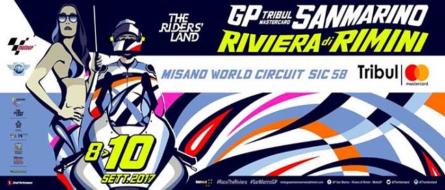 Gran Premio Tribul Mastercard di San Marino e della Riviera di Rimini