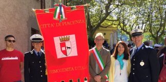 Sant’Anna di Stazzema, l’assessore Polledri alla commemorazione. “L’orrore del passato ci aiuti a essere testimoni di pace oggi” IMG-20170812-WA0000