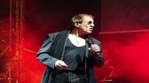 LUI E GLI AMICI DEL RE